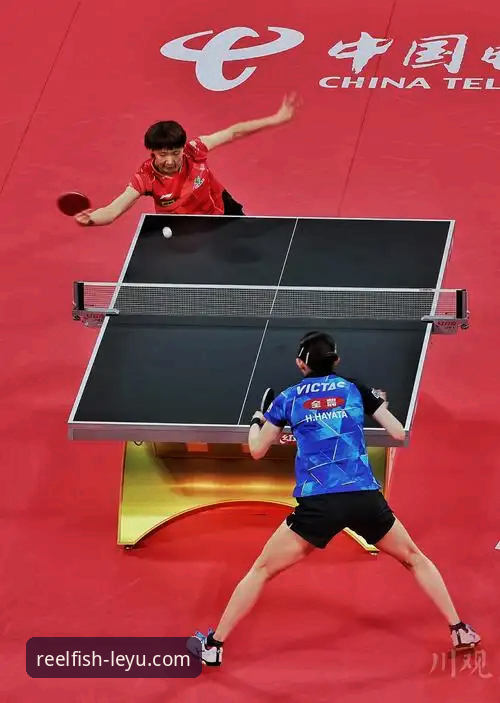 如何在乐鱼体育平台见证国乒小将孙笑薇的8连胜夺冠之路？