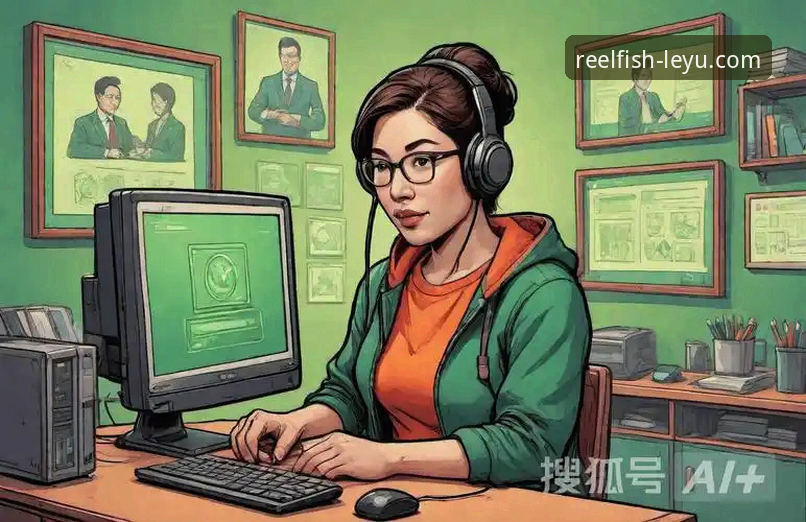 揭秘乐鱼体育平台：2026最新版本背后的技术革新与用户体验真相