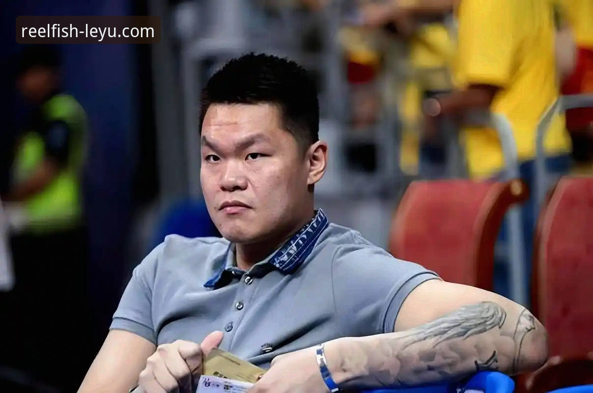 3个关键因素解读广东77-74逆转宁波，徐杰与奎因成乐鱼体育平台焦点